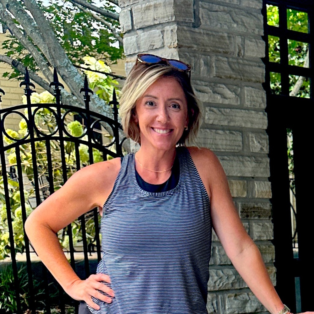 Meet your Posher, Jenny